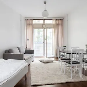  Apartment 2ndhomes Kluuvi Finland