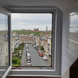  Apartment Maison Mouettes By Maison Parfaite - Luxury With Abbey Views United Kingdom