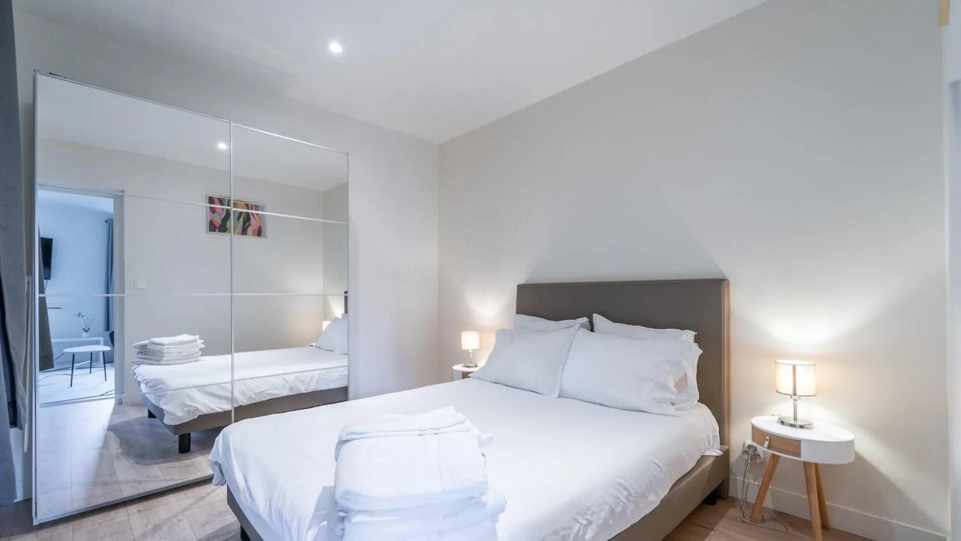 Gh Apartment Pasteur-Montparnasse Párizs 0*,  Franciaország