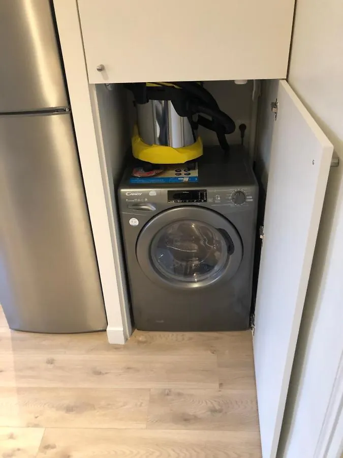 Gh Apartment Pasteur-Montparnasse Párizs