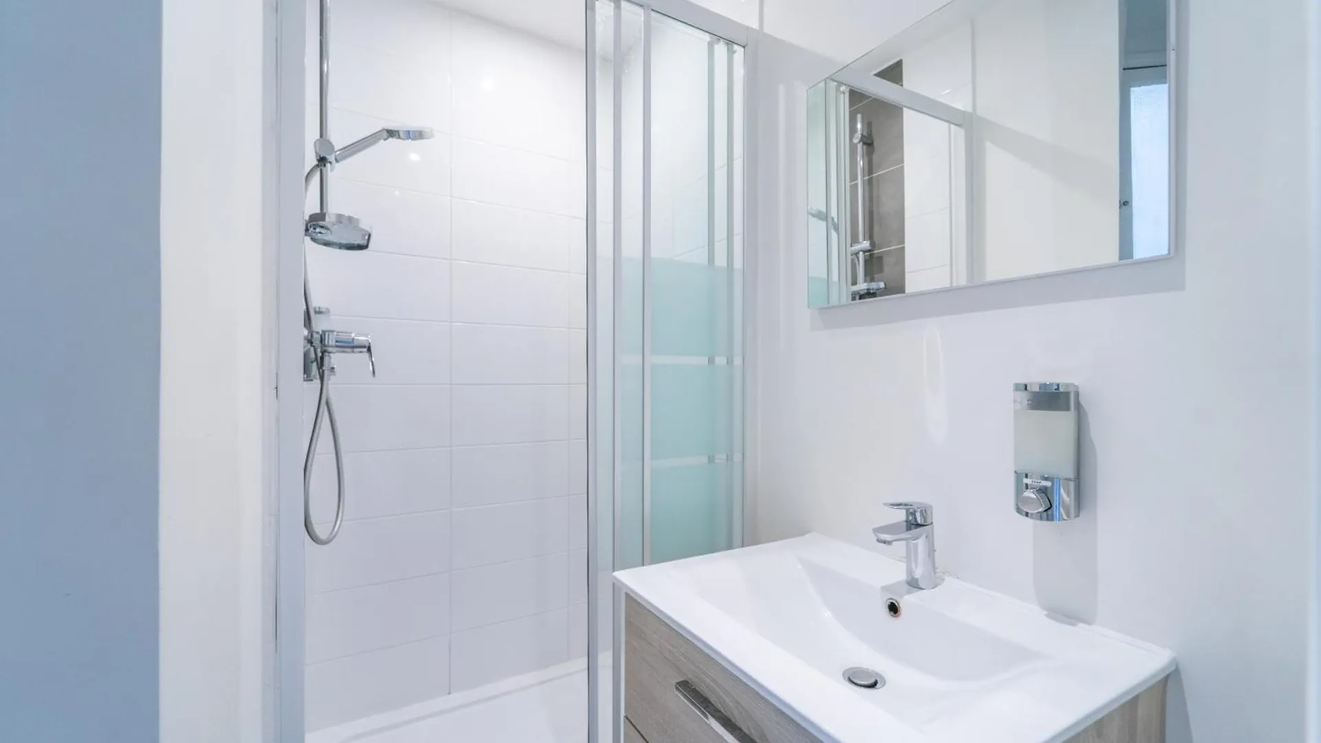 Gh Apartment Pasteur-Montparnasse Paris